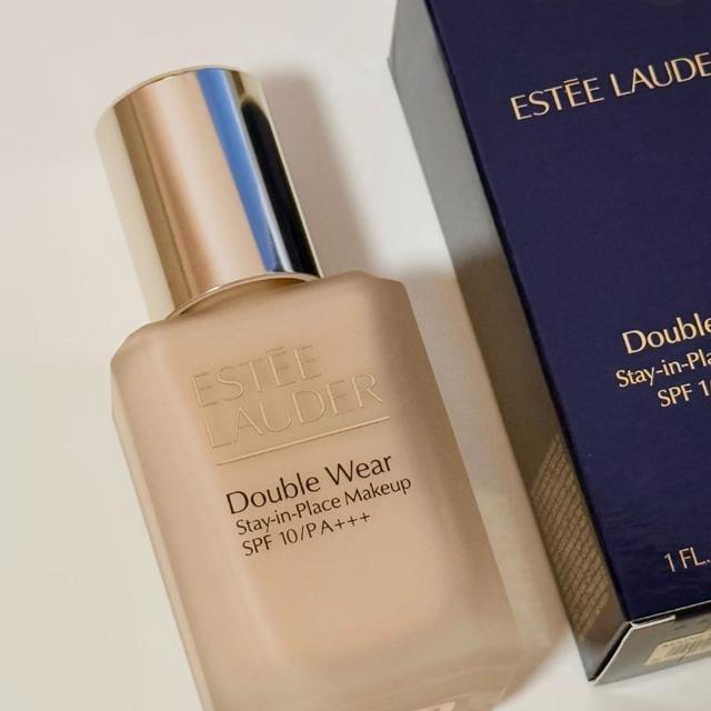 美國 雅詩蘭黛 Double Wear 粉持久極致完美持妝粉底30ml SPF10/PA++