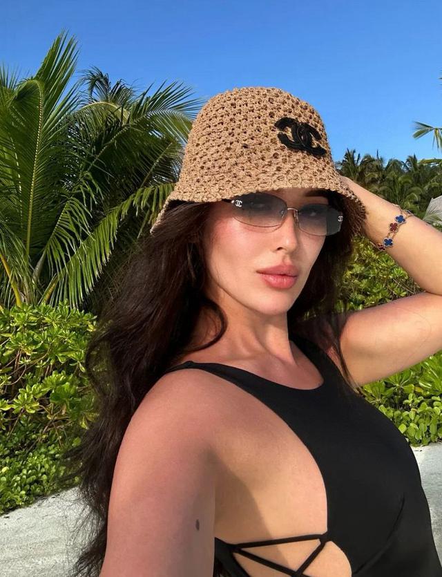 原单品质香奈儿墨镜 CHANEL太阳眼