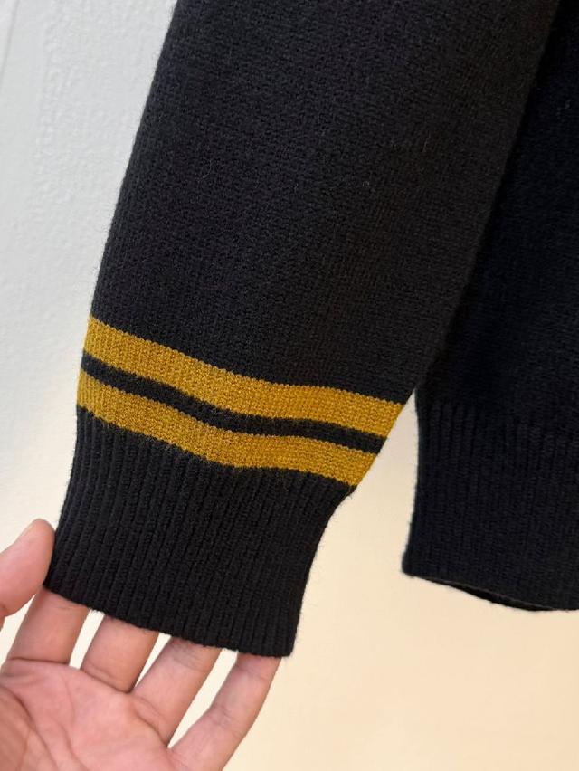 毛衣专供狠货，进口原版科技羊毛精纺！精细针织