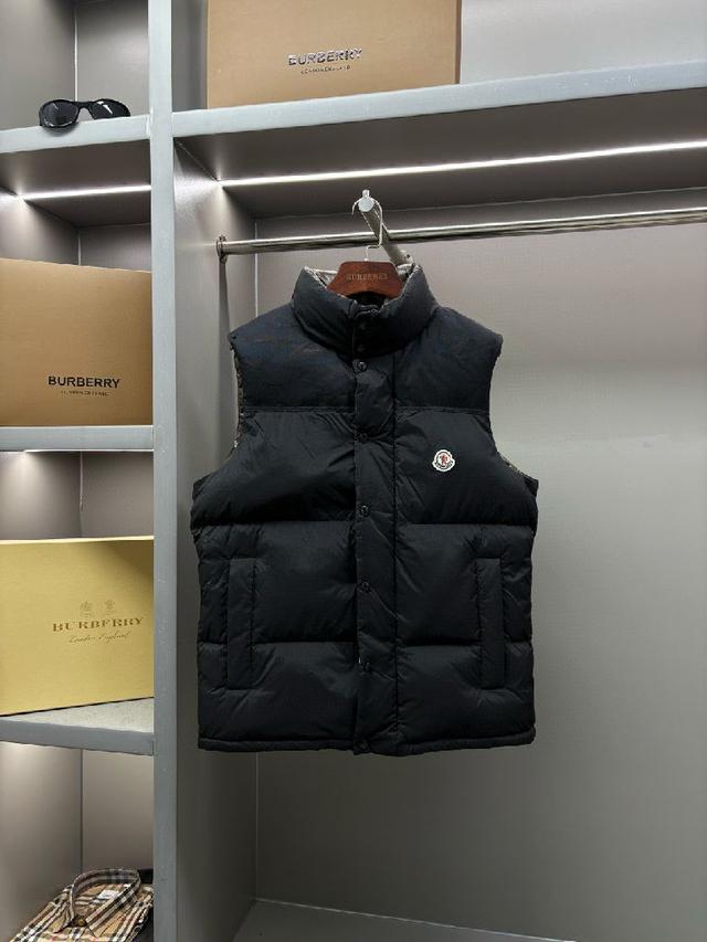 杰尼亚 2025FW秋冬新品 三合一连帽羽绒服，重塑