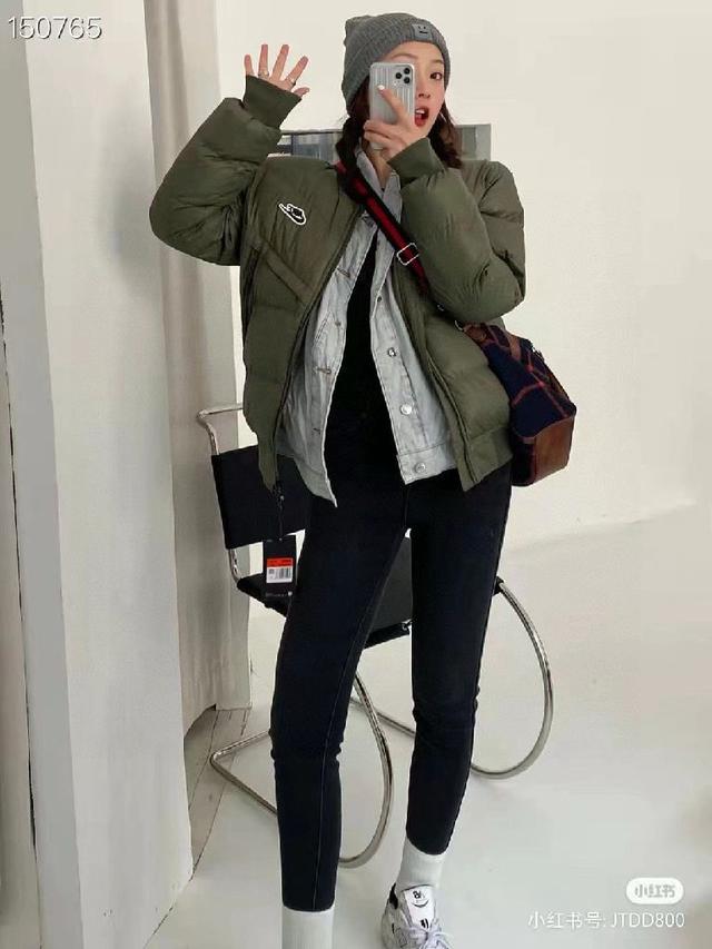 非常火爆！柜子同款！还原客供面料！高逼格！23ssNIKE/耐克冬季