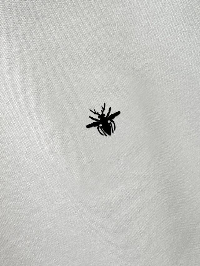 新品短袖T恤，帅气时尚，胸前图案字母logo，简约百搭款