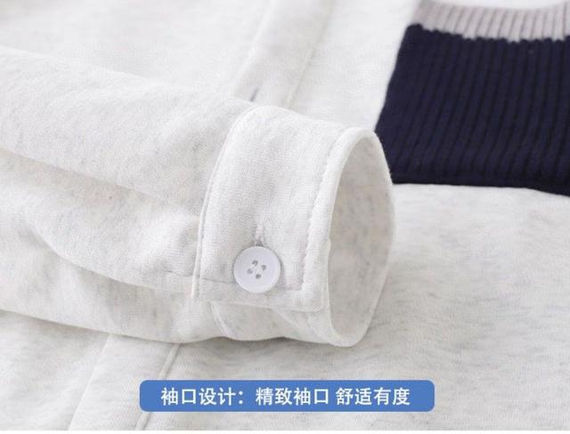 考究的3D立体裁剪，让衣服具备丸美的合身性，和更舒适的内部空间