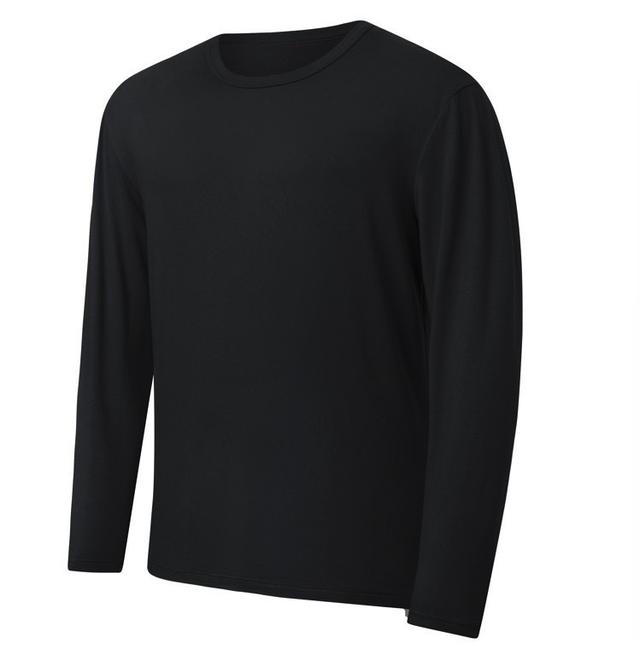 【預購商品】【1129結單】【批發】Moustache 996 輕刷毛保暖衣 251127-19