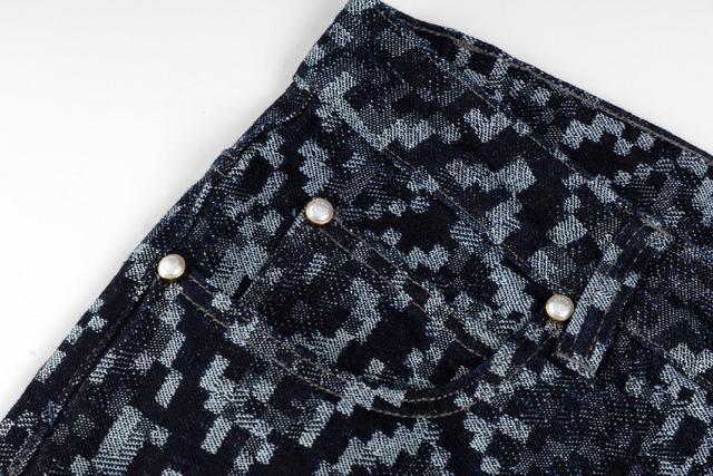 定制周期25天，全身定格对