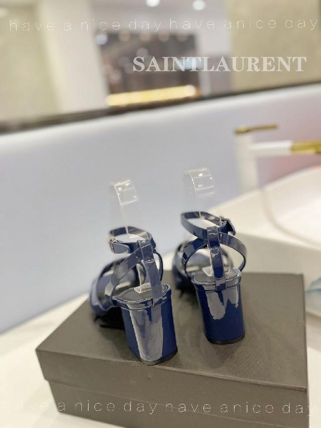 高品质制造，最新异性跟超显眼 ️️ 超美春夏款女士时尚款