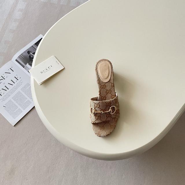 独家同步 Gucci 古驰26P