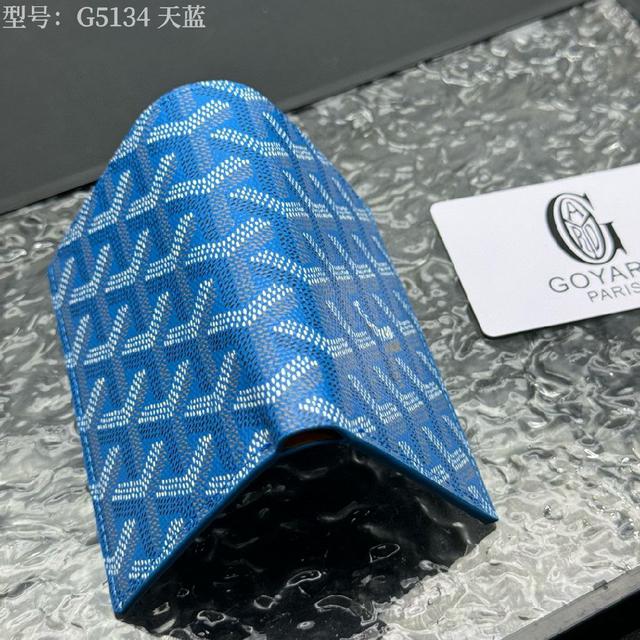 𝐠𝐨𝐲𝐚𝐫𝐝 爆款 💕 戈雅钱包卡夹