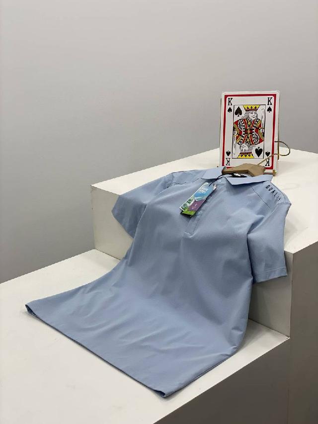 DESCENTE迪桑特TRAINING系列综训运动健身男士凉感防晒短袖