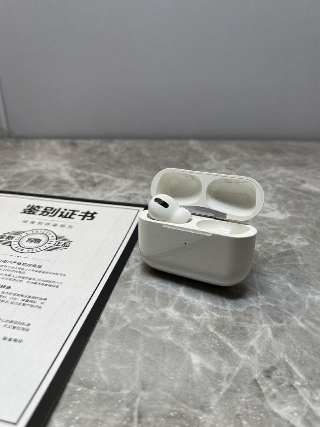 自带GPS定位查找 正品有的功能基本都有  真实ANC通透 降噪双模式