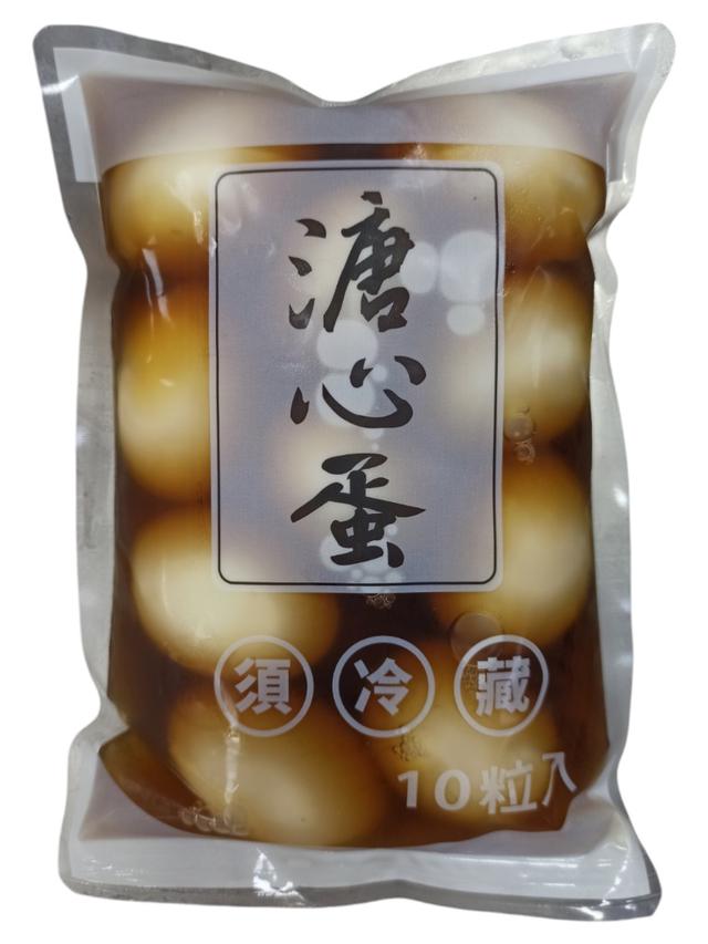 現貨 勝大 溏心蛋 10粒/包