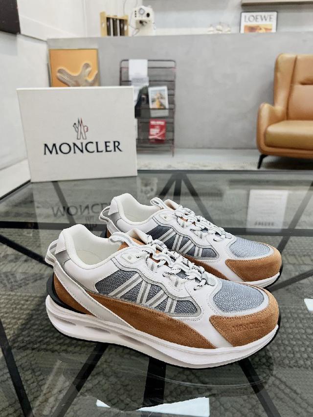 顶级代购🇮🇹 蒙 炸街男神新品来袭，超人气爆款专