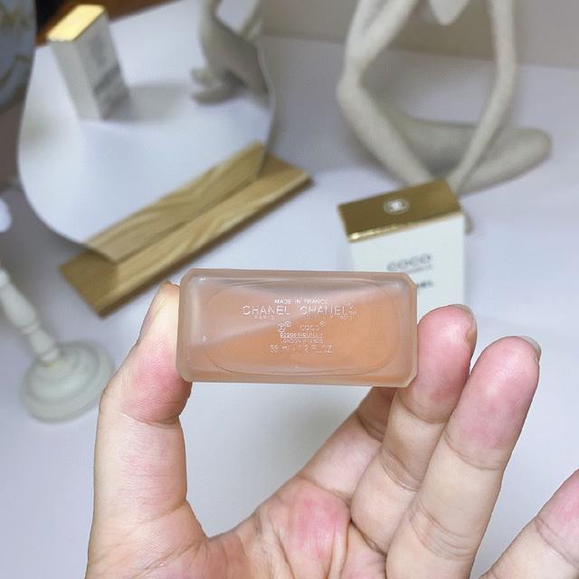 Chanel/香奈儿可可小姐黑色女士香水COCO100ml