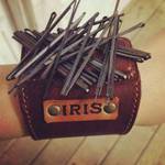 💃新秘配件💃純牛皮磁鐵手環、腰包【批發群】 批發群