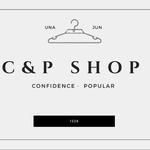 C & P shop 服飾批發🍂 批發群