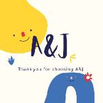 A&J MARKET 批發群