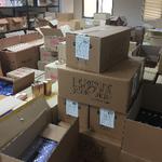 韓國美妝/食品/生活用品批發群 批發群