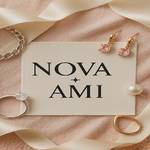 Nova Ami 批發鋪 批發群