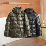 原單精品羽絨服工廠 批發群