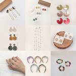 正韓飾品貨源、韓國飾品貨源、正韓飾品批發零售、韓國飾品批發零售 批發群