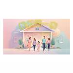 我們這一家健康生活批發 批發群