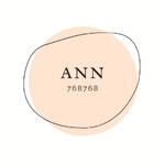 ANN ♥ 飾品·服飾·生活用品 (零售） 零售群