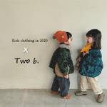 Two b. 童裝批發零售 批發群