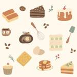 平價手作烘培甜點 零售群