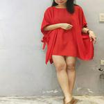 大尺碼女裝 批發群