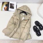 原單精品羽絨服批發3 批發群