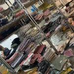 服飾 批發 批發群