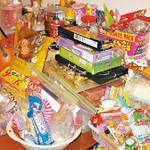 團購零食批發～ 批發群