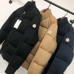 原單精品羽絨服工廠2 批發群