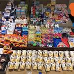 《ISYAYA 跑跑日韓代購》藥妝食品代購批發 批發群