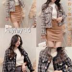 念念日韓流行服飾零售批發 批發群