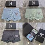 潮牌男士内衣批發4 批發群